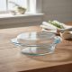Pyrex Dish Set - 3 Pcs